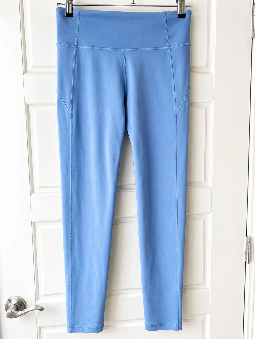 Nike Dry Fit & Under Armour Leggings Bundle Size M Workout Gym Activewear